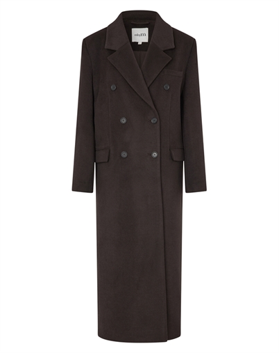 Mbym - Nesmina-M Jacke - Java